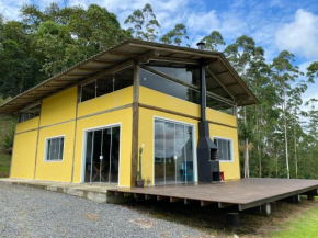 Sítio Vila Itoupava - Blumenau SC